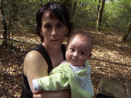 Promenons-nous dans les bois