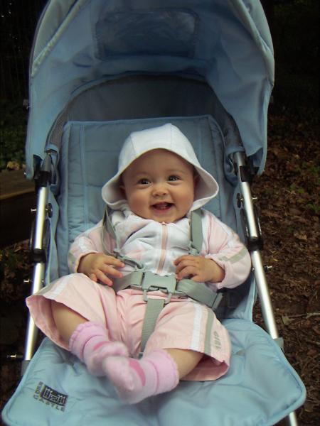 Je vais souvent m'y promener...