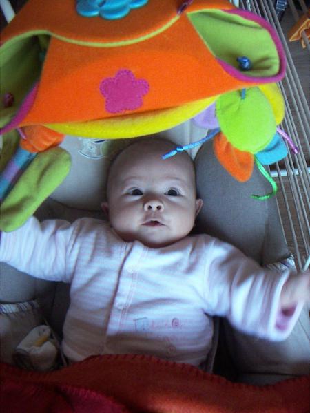 Whaou! ....toutes ces couleurs!