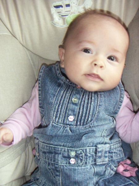 J'ai maintenant d�pass� les 3 mois...