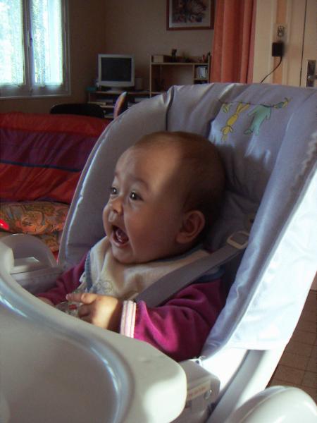 et o� je....Oh!..incroyable!