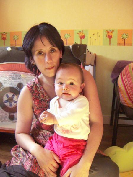 ...de la pr�sence...