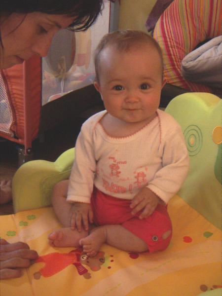 Remarquez que j'ai pas du tout conscience...