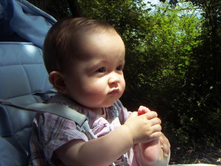 ...c'est le pied! (on l'attendait pas celle-l�!!)