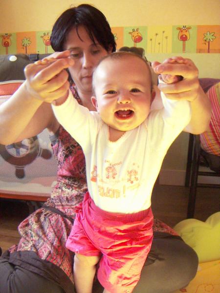 ...de l'appareil photo!