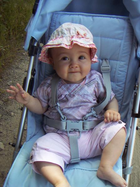 Excursion, au bord de l'Erdre