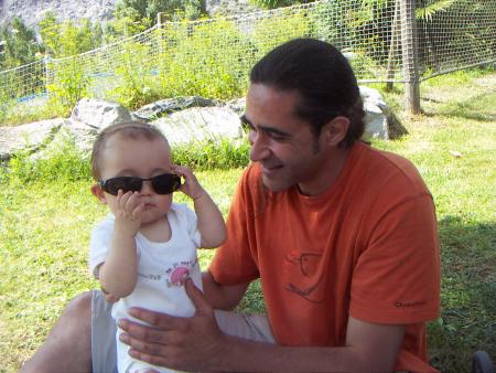 ...je ne perds pas pour autant mon esprit caustique...