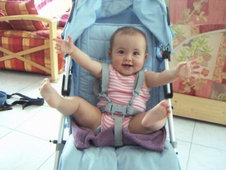 Le soir, c'est relaxation.