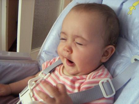 ouais bon, j'ai pas l'air comme �a, mais j'ai ador�